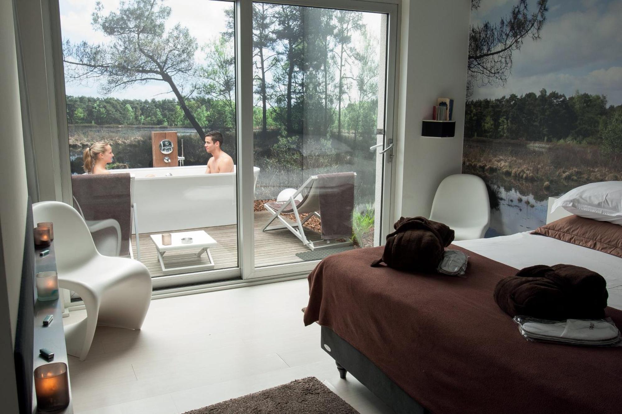 Nooz - Something Different? Villa Grobbendonk Ngoại thất bức ảnh