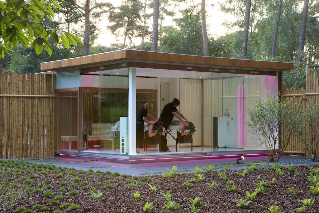 Nooz - Something Different? Villa Grobbendonk Ngoại thất bức ảnh