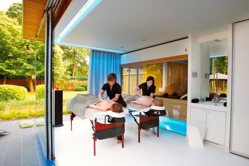 Nooz - Something Different? Villa Grobbendonk Ngoại thất bức ảnh